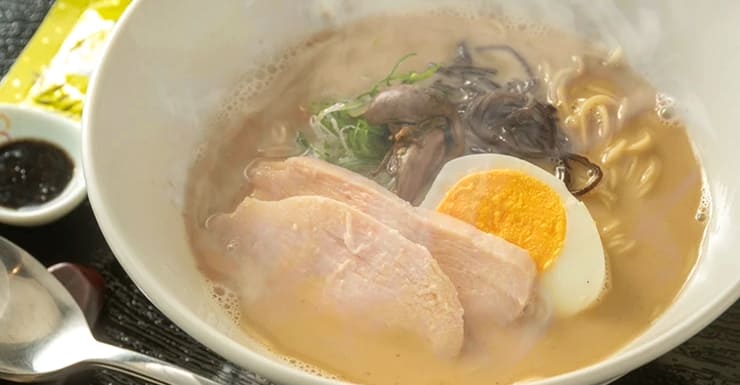 鰻FUJI
